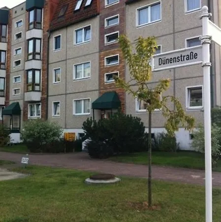 Apartment Fewo Duene 26_zabe Karlshagen